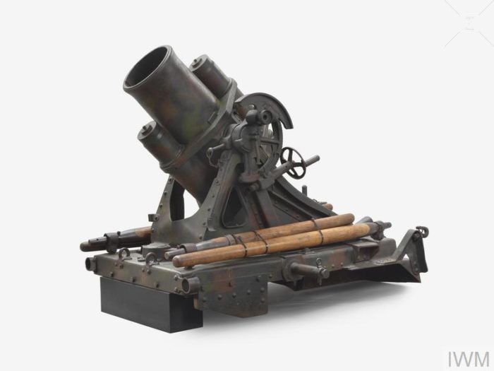 © IWM ORD 52
